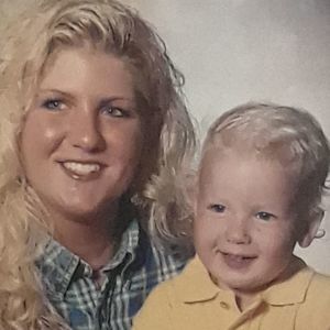 Meet your Posher, Tammy